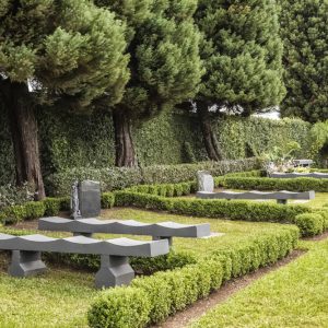 Jardim Privativo