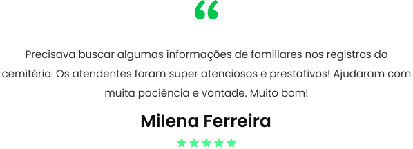 feedback cemiterio bonfim 2