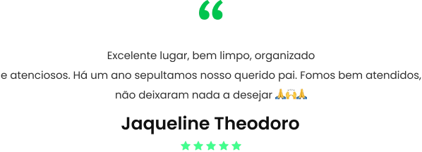 feedback cemiterio bonfim 3
