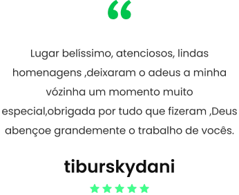 feedback cemiterio bonfim 4 m